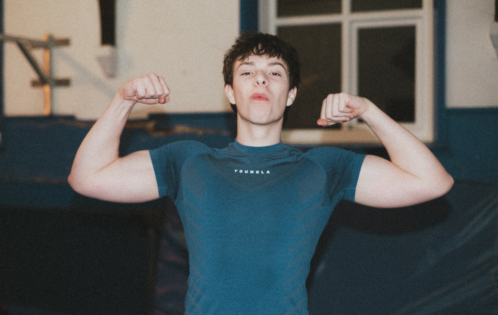 South Coast JJ tournament